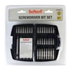 thumbnail image 3 of TerMight™ 37-Piece Screwdriver Bit Set (1/4”, 5/16” to 1-7/8” Nut Drives, Numerous Phillips Bits and More!), 3 of 5