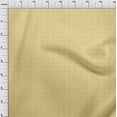 thumbnail image 3 of oneOone Georgette Viscose Fabric Leaves & Flower Floral Print Fabric BTY 42 Inch Wide, 3 of 4