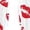 White-1, variant on Womens Valentines Pajama Pants Soft Sleepwear Drawstring Wide Leg Lounge Bottoms Valentine's Love Printed Casual Pants