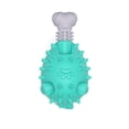thumbnail image 3 of CBFFDC Boredom Buster for Pets Built in Sound Bite Resistant Interactive Pet Toy Cute Chicken Leg Design Relieve Stress Dog Cleaning Toy, 3 of 7