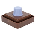thumbnail image 1 of Tomable De Microfibra De Limpiador De Placas De Construcción, Bandeja De Organizador De Cepillo De Limpieza De Impresión 3D Para Placa De Impresión De Precisión Y Limpieza De, 1 of 7