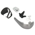 thumbnail image 2 of CUITING Car Automatic Transmission Shifter Knob Kit 42539736 Replacement for Sonic 2012?2016, 2 of 7