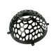 thumbnail image 5 of Bola flotante transpirable para plantas acuáticas, accesorio profesional ahuecado. Negro, 5 of 9