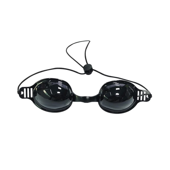 Gafas Para Cama De Bronceado, Gafas Flexibles Multiusos Para Playa, Interiores Y Exteriores