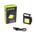 thumbnail image 1 of Clearance! Outdoor Camping Mini LED Key Chain Work Lamp/USB Charging Auto Repair Searchlight Aluminum Alloy Body 150/500mA Optional Warehouse Clearance Todays Deals In #55, 1 of 1