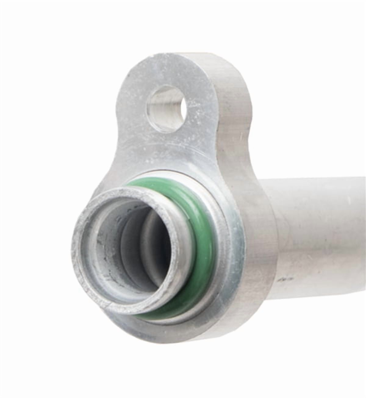 Suction & Liquid Line Internal Heat Exchange Hose Assembly
