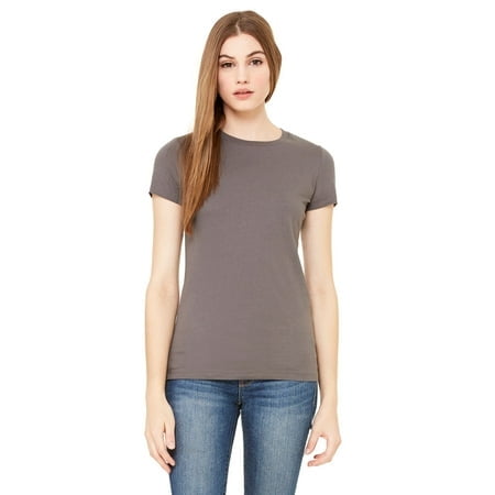 Bella + Canvas Ladies' The Favorite T-Shirt