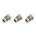 thumbnail image 1 of Eigraketly Hub Nut Steel Structure Upgraded Fittings Auxiliary Bike Accessories Device Tool Repairing Surface Removing Chromed Maintaining Type1, 1 of 6