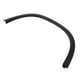 thumbnail image 3 of Front Mudguard Flare ABS Wheel Eyebrow Arch Molding Trim Replacement for Chevy Trax 2013 to 2016 Right: 95275451, 3 of 9