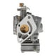 thumbnail image 1 of Conjunto de Carburador para Motor de 2 Tiempos Perfecl, 1 of 8