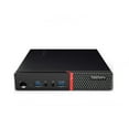 thumbnail image 2 of Lenovo ThinkCentre M910 Tiny Desktop, Intel Core i7-7700T, 8GB DDR4 Memory, 500GB HDD, Windows 10 Pro 64, 2 of 3