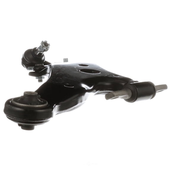 Delphi TC7568 Suspension Control Arm and Ball Joint Assembly