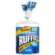 13 Gallon Ruffies Sure Strength