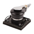 thumbnail image 3 of Air Sander,Pneumatic Sander Dry Sandpaper Grinding Machine Sandpaper Machine Future-Proof Design, 3 of 8