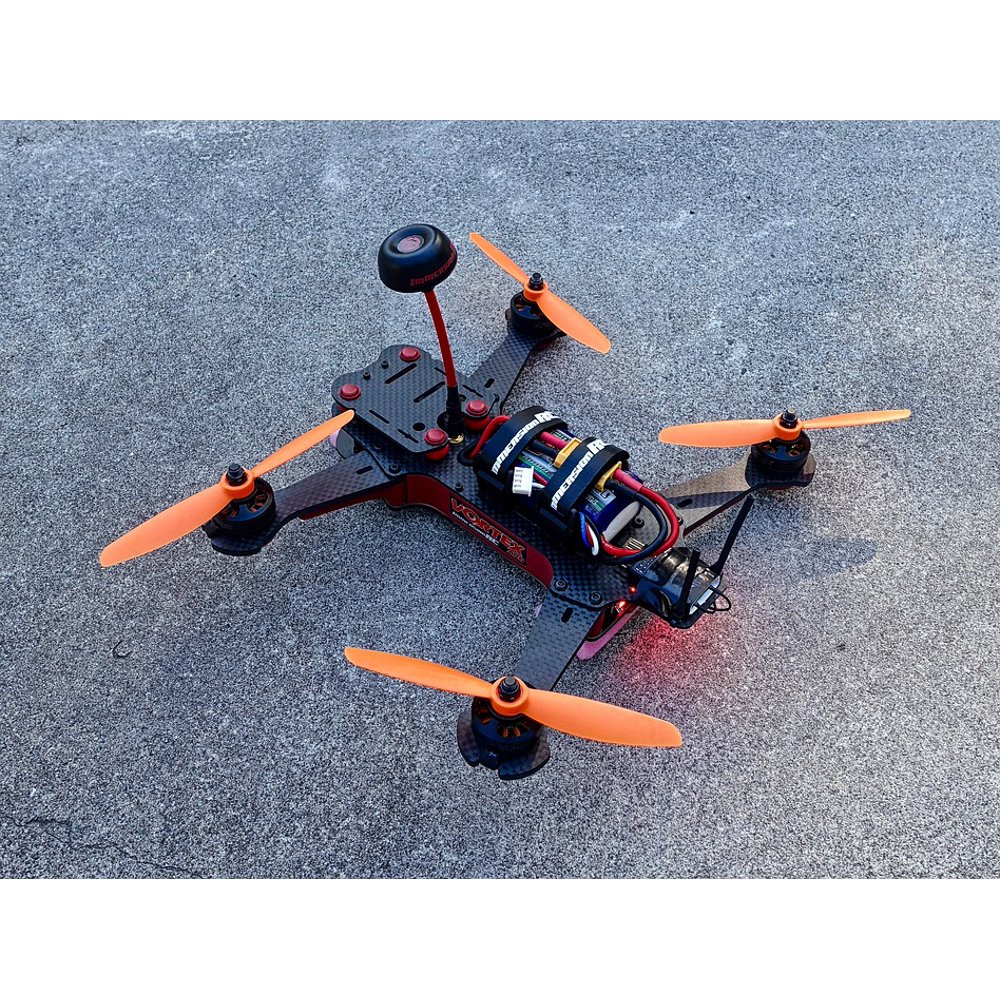 Aerial Remote Drone Quadcopter Control Aircraft20 Inch By 30 Inch