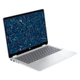 thumbnail image 3 of Laptop Hp OmniBook 14-FP0023dx 5 Flip 2 en 1 Core 7 16GB 512GB Touch 14" Plata, 3 of 5