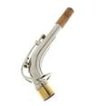 thumbnail image 4 of kurtrusly Nickel Plating Sax Neck for Eb Alto Saxophone, 4 of 9