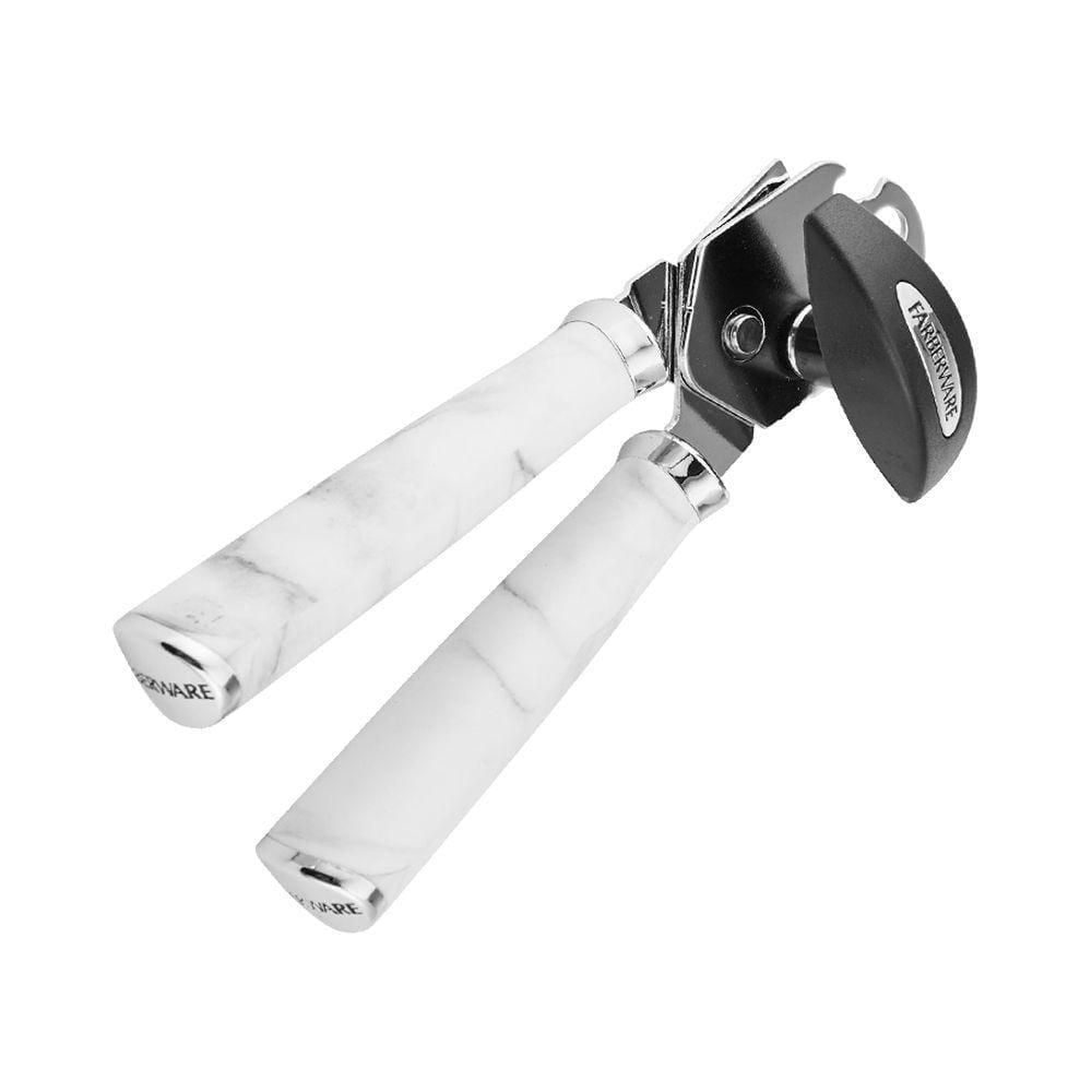 Farberware Retro Marble Can Opener