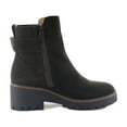 thumbnail image 6 of Blondo Dakota Women's Boots Java Suede Size 11 M, 6 of 8