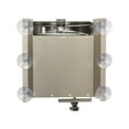 thumbnail image 4 of Cabbage Shredder Silver Commercial Potato Slicer Fruit Vegetable Slicing Machine, 4 of 14