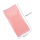 thumbnail image 5 of UPGRATOR 1Par Para Voleibol Con Protección Acolchada Y Compresión Para Deporte Rosa, 5 of 6