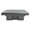 Gray, variant on Thicken Switches Sockets Cover Plate Wall Blank Panel Electrical Supply