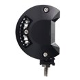 thumbnail image 2 of Labymos 16 Inch 432W Waterproof Tri-row 7D LED Work Light Bar Spot Flood Combo Offroad, 2 of 8
