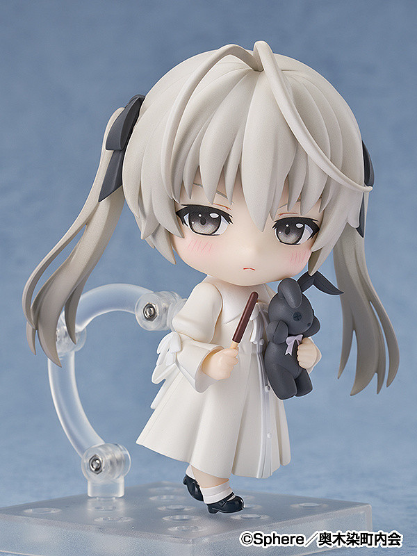 Good Smile Company Yosuga no Sora: Sora Kasugano Nendoroid PVC