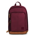 thumbnail image 1 of Mochila para laptop Berlin CoolCapital Berlin 15 Color Vino, 1 of 4