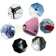 thumbnail image 3 of Sinhoon Fashion Warm Beanie Bluetooth LED Hat Wireless Smart Cap Headset Headphone Speaker for Outside Camping Night Running Fishing, 3 of 9