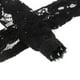 thumbnail image 4 of Medias ñecas articuladas Zulema 1/3 MSD Accesorios de ropa Negro, 4 of 8