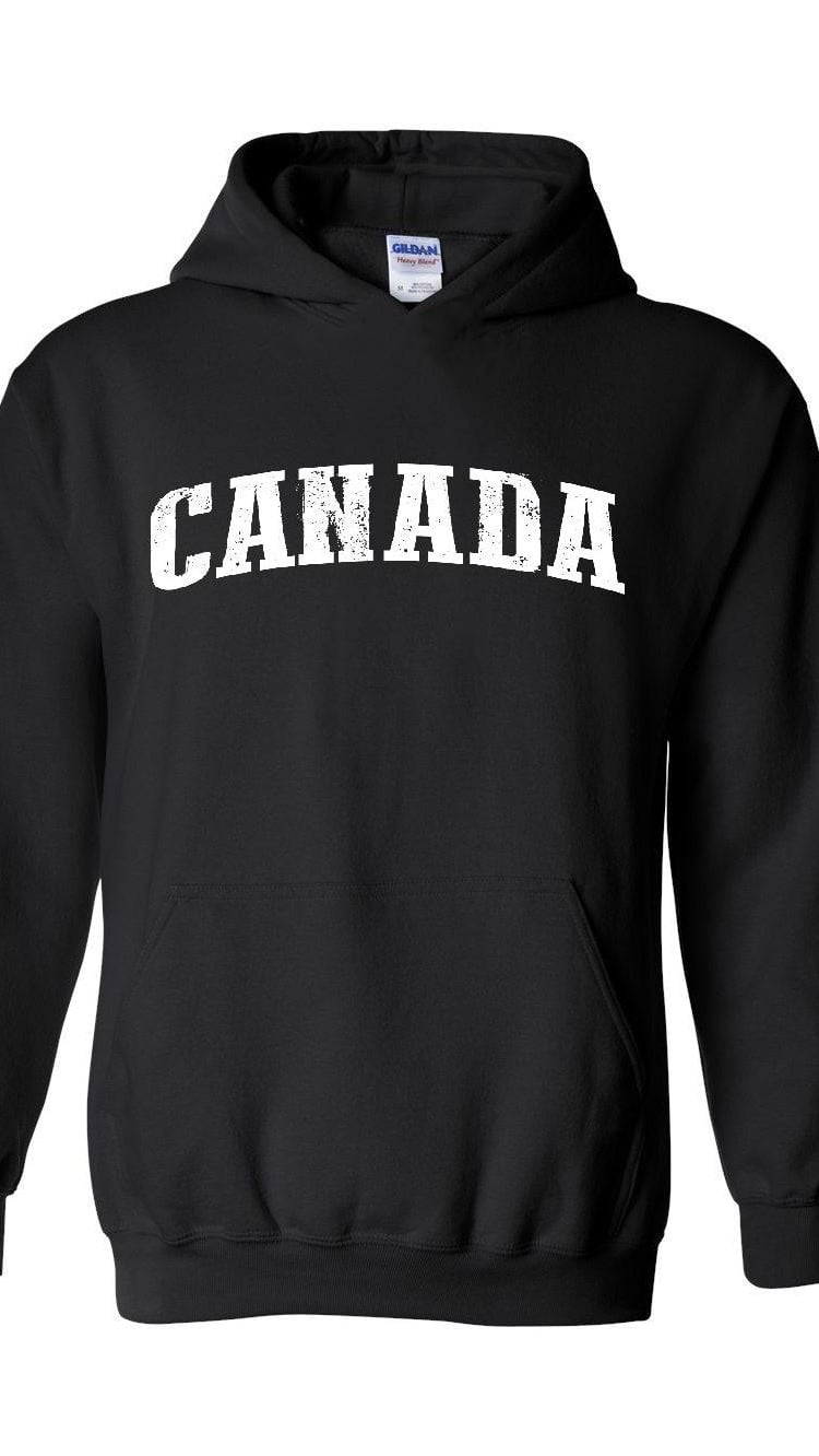 Women Sweatshirts and Hoodies Canada