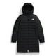 thumbnail image 5 of Chaqueta parka THE NORTH FACE Aconcagua para mujer TNF Black - S, 5 of 5