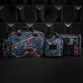 thumbnail image 6 of GRITR Duffle Bag for Hunting, Travel & Sports, Splatter Paint, 6 of 7