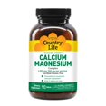thumbnail image 3 of Suplemento Country Life Calcio Magnesio 1000 mg/500 mg 90 comprimidos, 3 of 8