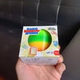 thumbnail image 5 of YOPTOP Children's Spring Coil Magic Hula Hoop Magic Stall Lantern Toy Plastic Push Small Gifts Small Size Rainbow Spring, 5 of 5