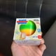 thumbnail image 3 of Slinky, el juguete original de resorte para caminar, Slinky gigante de plástico con forma de arcoíris, juguetes para niños a partir de 5 años, 3 of 5