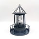 thumbnail image 2 of Torre De Luz Giratoria Solar LED, Faro Giratorio, Estatua Impermeable Para Patio, Césped, Balcón, Caminos, Patios Y Jardines, 2 of 8