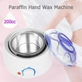 thumbnail image 2 of Chauffe-cire Mini pour SPA Mains et Corps, Chauffage Rapide, 2 of 6