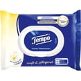 thumbnail image 2 of Tempo Moist - Gentle & Nourishing Chamomile, 2 x 42 towels, 2 of 2