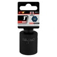thumbnail image 2 of Performance Tool M810 1/2" Dr. 6Pt. Impact Socket 1", 2 of 5