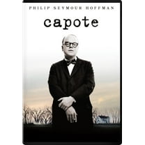 Mpi Home Video - Capote [DIGITAL VIDEO DISC]