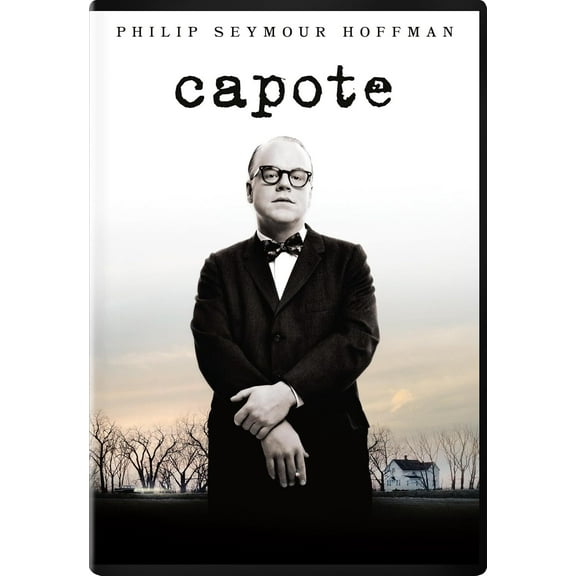 Mpi Home Video - Capote [DIGITAL VIDEO DISC]