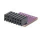 thumbnail image 4 of Módulo de seguridad de cifrado TPM 2.0 Módulo de seguridad TPM 2.0 de alta seguridad de 14 pines de amplia aplicabilidad para PC, 4 of 8