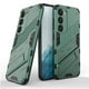 thumbnail image 1 of Funda para Samsung Galaxy S23 Plus 5G Protección A Prueba De Golpes Con Soporte De TPU Duradero Y Práctico, 1 of 5