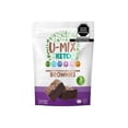 thumbnail image 1 of Harina preparada U-MIX Keto brownies 250 g, 1 of 3