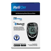 ReliOn TRUE METRIX AIR Blood Glucose Meter