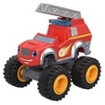 thumbnail image 2 of Fisher-Price Nickelodeon Blaze & The Monster Machines, juguete de rescate de incendios, ro Fisher Price Fisher-Price, 2 of 2