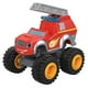 thumbnail image 2 of Fisher-Price Nickelodeon Blaze & The Monster Machines, juguete de rescate de incendios, ro Fisher Price Fisher-Price, 2 of 2