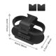 thumbnail image 3 of Clip Mochila Montaje Cámara Deportiva 360 ​​grados para Insta360 GO 3/GO 3S, 3 of 3